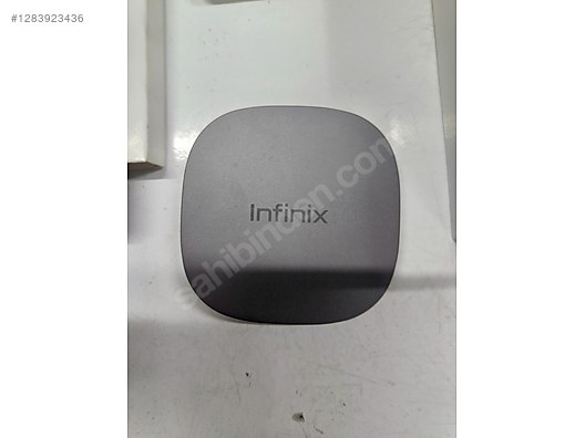 İkinci El ve Sıfır Alışveriş / Cep Telefonu & Aksesuar / Cep Telefonu / Infinix / Note 50 Pro Plus