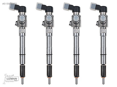 oluolu Otomobil & Arazi Aracı / Ateşleme & Yakıt / OCTAVİA 1.6 TDİ
