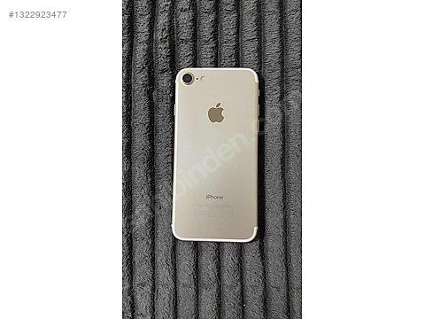 Apple / iPhone 7 / Değişensiz iPhone 7 TR | 32 GB | Sorunsuz