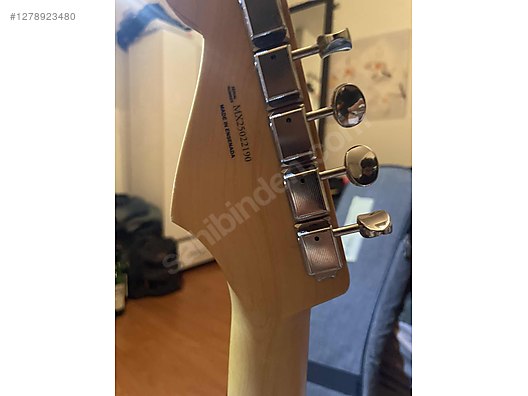 İkinci El ve Sıfır Alışveriş / Müzik / Müzik Aletleri / Telli Çalgılar / Gitar / Elektro