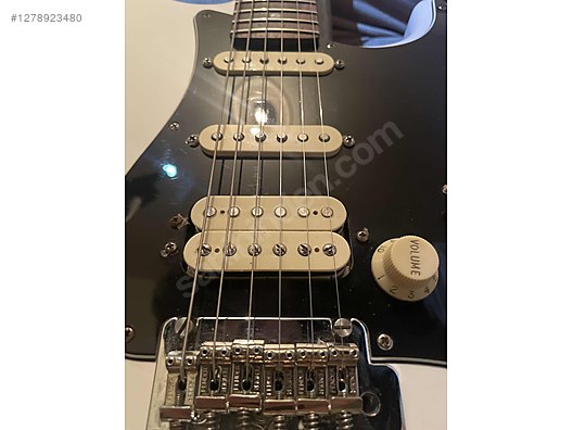 İkinci El ve Sıfır Alışveriş / Müzik / Müzik Aletleri / Telli Çalgılar / Gitar / Elektro