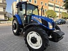 Machinery / Agricultural Machines / Tractors / New Holland / TD110D