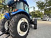 Machinery / Agricultural Machines / Tractors / New Holland / TD110D