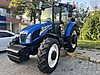 Machinery / Agricultural Machines / Tractors / New Holland / TD110D
