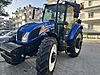 Machinery / Agricultural Machines / Tractors / New Holland / TD110D