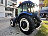 Machinery / Agricultural Machines / Tractors / New Holland / TD110D
