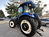 Machinery / Agricultural Machines / Tractors / New Holland / TD110D