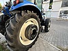 Machinery / Agricultural Machines / Tractors / New Holland / TD110D