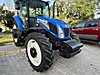 Machinery / Agricultural Machines / Tractors / New Holland / TD110D