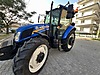 Machinery / Agricultural Machines / Tractors / New Holland / TD110D