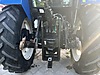 Machinery / Agricultural Machines / Tractors / New Holland / TD110D