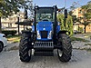 Machinery / Agricultural Machines / Tractors / New Holland / TD110D