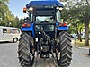 Machinery / Agricultural Machines / Tractors / New Holland / TD110D
