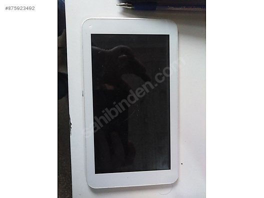 hometech premium tab7 ips ekran at