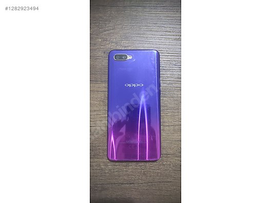 Used & Brand New Items / Cell Phones & Accessories / Cell Phones / Oppo / RX17 Neo