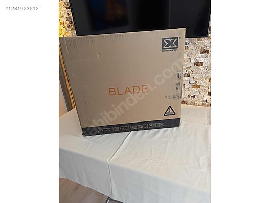 İkinci El ve Sıfır Alışveriş / Bilgisayar / Masaüstü / Donanım / Kasa