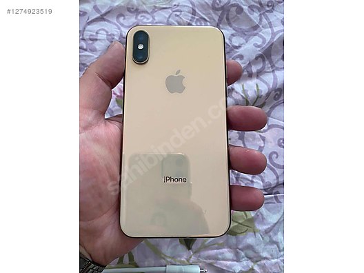 Apple / iPhone XS / iphone xs tr sahibinden.comda - 1274923519