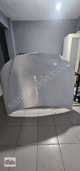 Mercedes E Kaput