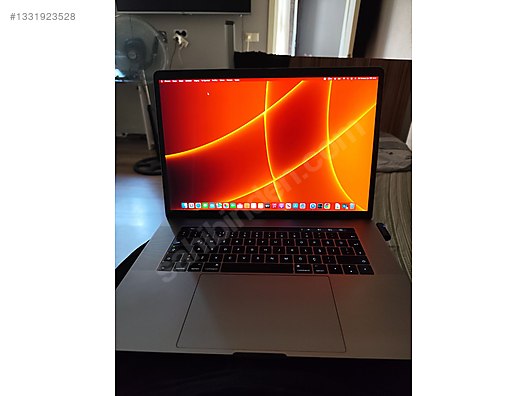 Apple Macbook / Apple Macbook pro i7 6.nesil sahibinden.comda
