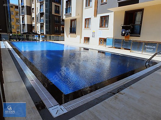 Havuzlu Fitnes Satilik Kavakpinar Mah 3 1 Daire Site Icerisinde Satilik Daire Ilanlari Sahibinden Com Da 925923545