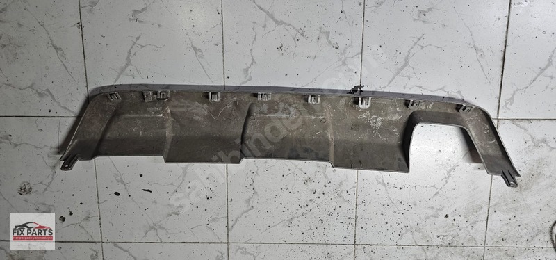 Dacia Sandero Tampon (Arka)