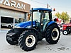 İş Makineleri & Sanayi / Tarım Makineleri / Traktör / New Holland / TD100D