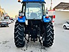 İş Makineleri & Sanayi / Tarım Makineleri / Traktör / New Holland / TD100D