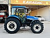 2011 TD100D New Holland