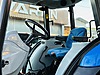 2011 TD100D New Holland