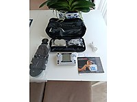 Medilix MD 359 TENS cihazı