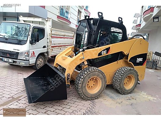 bobcat cat newholland case mini loder forklift catali ve kovasi at sahibinden com 906923591