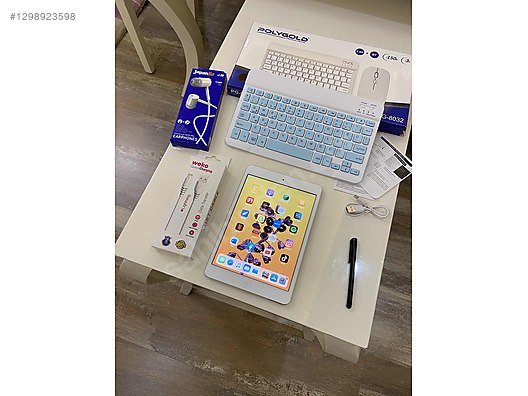 Apple iPad mini 2 32 GB Tablet - 1298923598