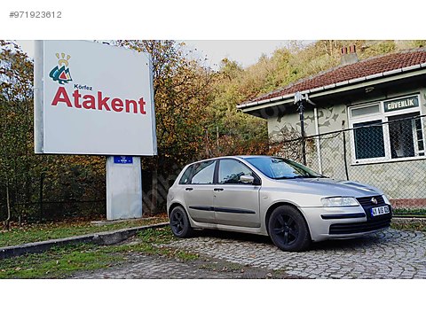 fiat stilo 1 6 active 2003 fiat stilo 1 6 active acil satilik hastasina at sahibinden com 971923612 fiat stilo 1 6 active 2003 fiat stilo 1 6 active acil satilik hastasina at sahibinden com 971923612