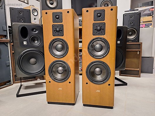 JVC SX-E7WDEH NADİR TAKAS İMKANI on sahibinden.com - 1285923625