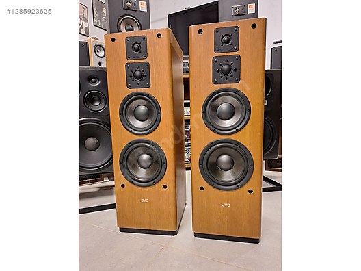 JVC SX-E7WDEH NADİR TAKAS İMKANI on sahibinden.com - 1285923625