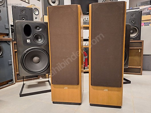 JVC SX-E7WDEH NADİR TAKAS İMKANI on sahibinden.com - 1285923625