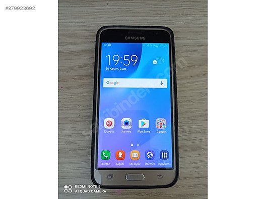 Samsung Galaxy J3 2016 Samsung Galax J3 2016 Fiyat 550 Tl Sahibinden Comda 879923692