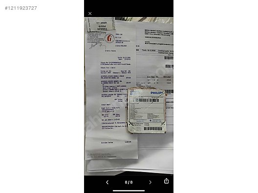 İkinci El ve Sıfır Alışveriş / Elektrikli Ev Aletleri / Küçük Ev Aletleri / Elektrikli Süpürge (Yatay)