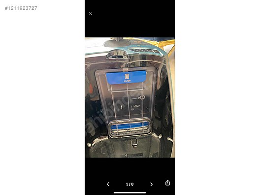 İkinci El ve Sıfır Alışveriş / Elektrikli Ev Aletleri / Küçük Ev Aletleri / Elektrikli Süpürge (Yatay)