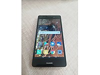 Huawei P8 Lite