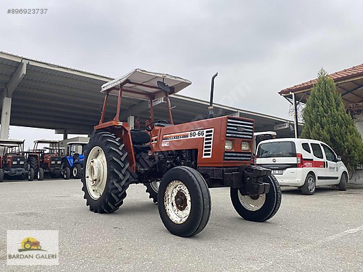 1989 Magazadan Ikinci El Fiat Satilik Traktor 85 000 Tl Ye Sahibinden Com Da 896923737