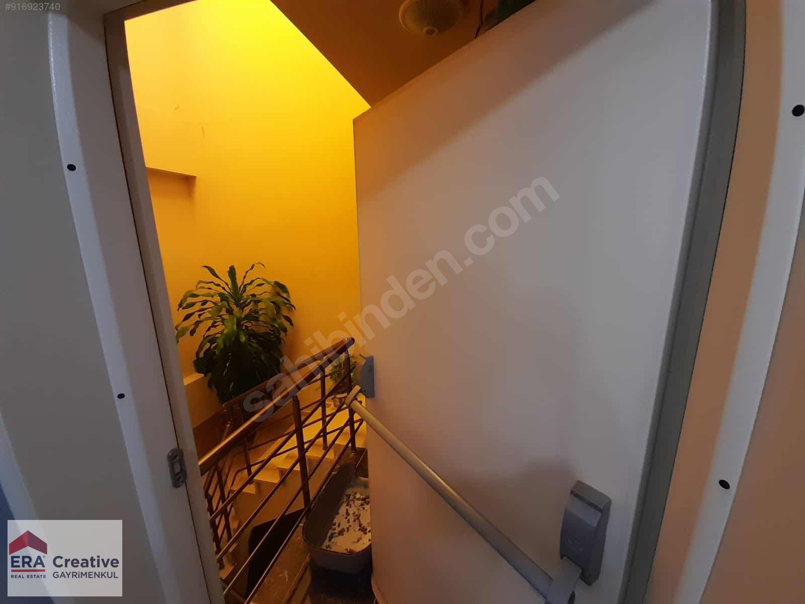 kiralık dubleks ev