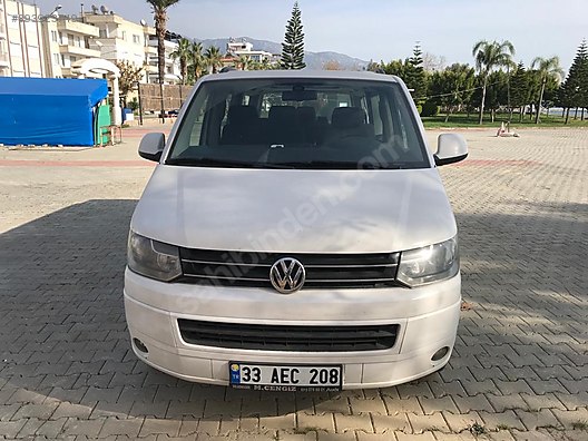 Volkswagen Caravelle 2 0 Tdi Bmt Comfortline Budan Plaza 2 El Dunyasi 2015 Caravelle 140 Ps Dsg 8 1 Otomobil At Sahibinden Com 881174753