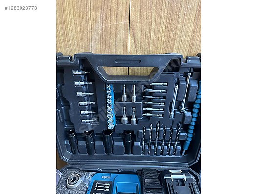 Somun sökme - Sıfır Elektrikli Somun Sıkma & Sökme İlanları sahibinden.com'da