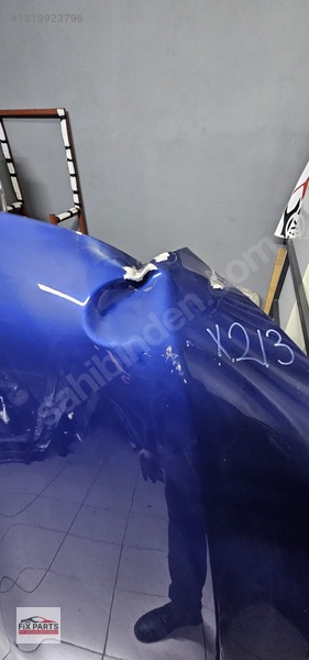 Mercedes E Kaput