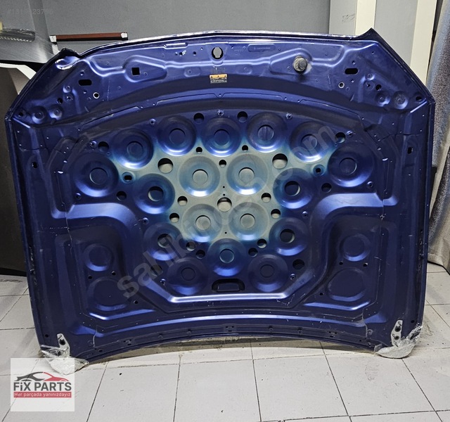 Mercedes E Kaput
