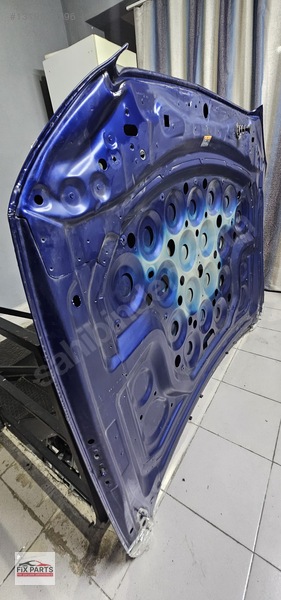 Mercedes E Kaput