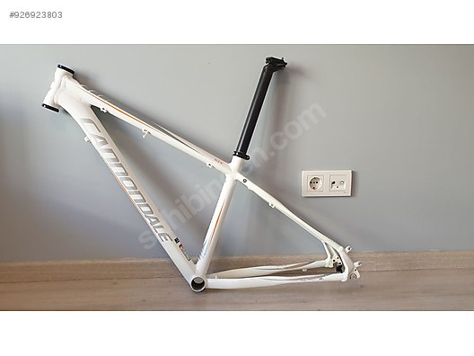 cannondale 26er