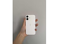 İPHONE 16 YD