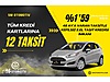 Vasıta / Otomobil / Ford / Fiesta / 1.25 / Trend